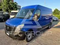 2022 Nissan Interstar