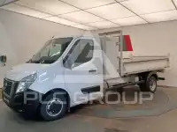 2022 Nissan Interstar
