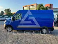 2022 Nissan Interstar