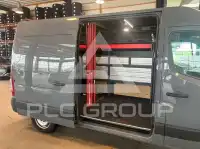 2022 Nissan Interstar