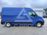 2022 Nissan Interstar