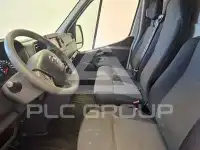 2022 Nissan Interstar
