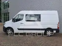 2022 Nissan Interstar