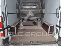 2022 Nissan Interstar