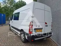 2022 Nissan Interstar