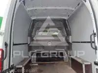 2022 Nissan Interstar