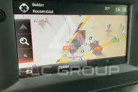 2022 Nissan Interstar