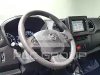 2022 Nissan Interstar