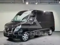 2022 Nissan Interstar