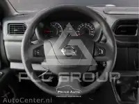 2022 Nissan Interstar