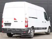 2022 Nissan Interstar