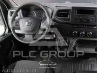 2022 Nissan Interstar