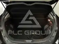 2022 Nissan LEAF