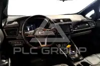 2022 Nissan LEAF