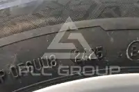 2022 Nissan LEAF