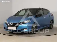 2022 Nissan LEAF