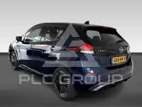 2022 Nissan LEAF