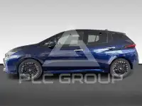 2022 Nissan LEAF