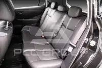 2022 Nissan LEAF