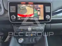 2022 Nissan LEAF