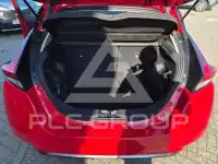 2022 Nissan LEAF