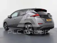 2022 Nissan LEAF