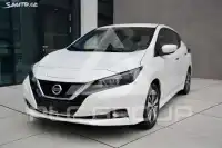 2022 Nissan LEAF