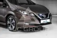 2022 Nissan LEAF