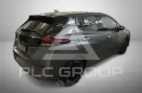 2022 Nissan LEAF
