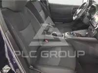 2022 Nissan LEAF
