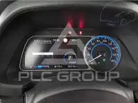 2022 Nissan LEAF