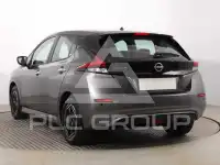 2022 Nissan LEAF