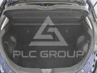 2022 Nissan LEAF