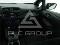 2022 Nissan LEAF