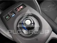 2022 Nissan LEAF