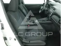 2022 Nissan LEAF