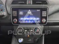 2022 Nissan LEAF