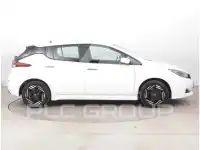 2022 Nissan LEAF