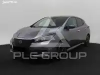 2022 Nissan LEAF