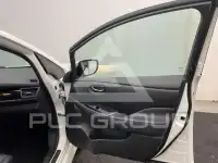 2022 Nissan LEAF