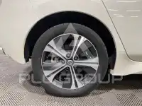 2022 Nissan LEAF