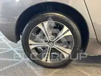 2022 Nissan LEAF