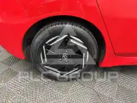 2022 Nissan LEAF