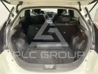 2022 Nissan LEAF