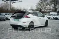 2022 Nissan LEAF