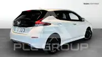 2022 Nissan LEAF
