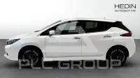 2022 Nissan LEAF