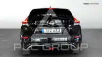 2022 Nissan LEAF