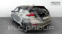 2022 Nissan LEAF