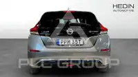 2022 Nissan LEAF